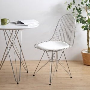 Wire Shell Chair ワイヤーチェア DKR