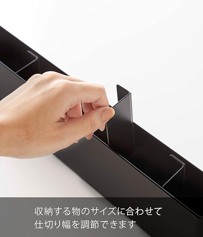 smart テレビ裏リモコンラック ブラック テレビ上ラック テレビ上収納