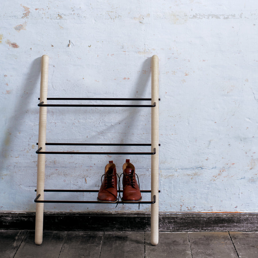 Stick Shoe Rack シューズラック