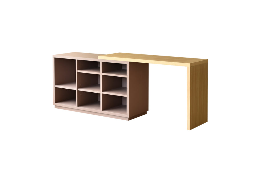 AGRE SHELF DESK アグレシェルフデスク