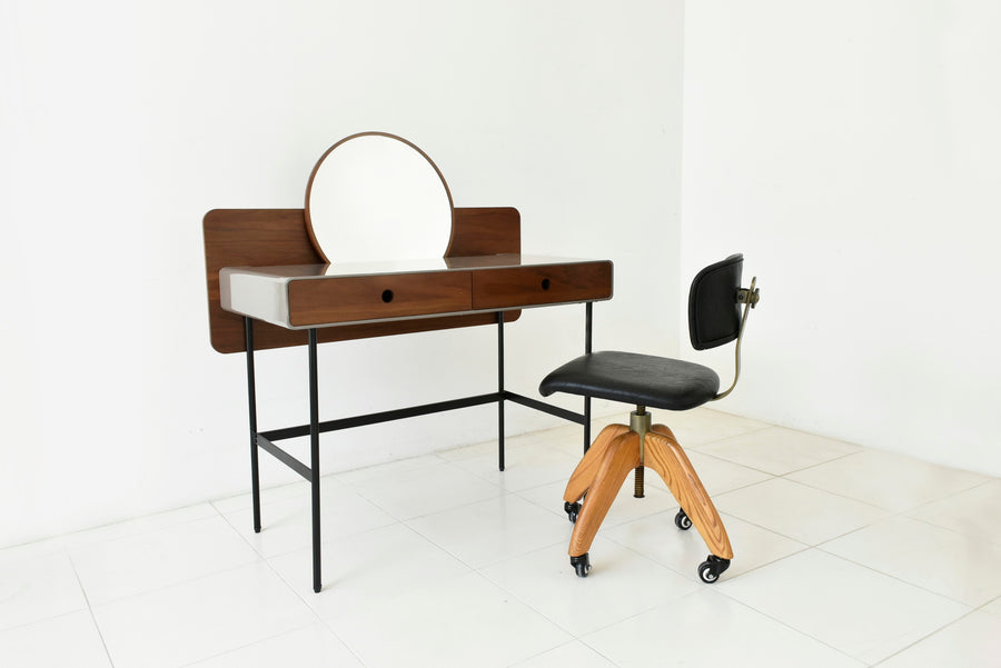 TELEN DRESSING TABLE テレン ドレッシング テーブル