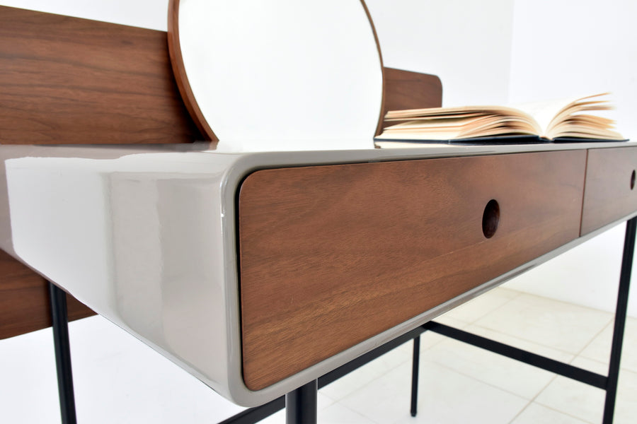 TELEN DRESSING TABLE テレン ドレッシング テーブル