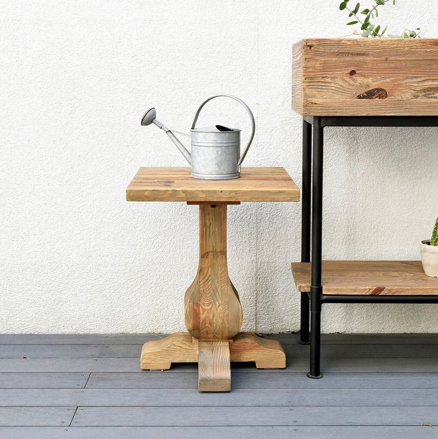 RACON SIDE TABLE ラコン サイドテーブル