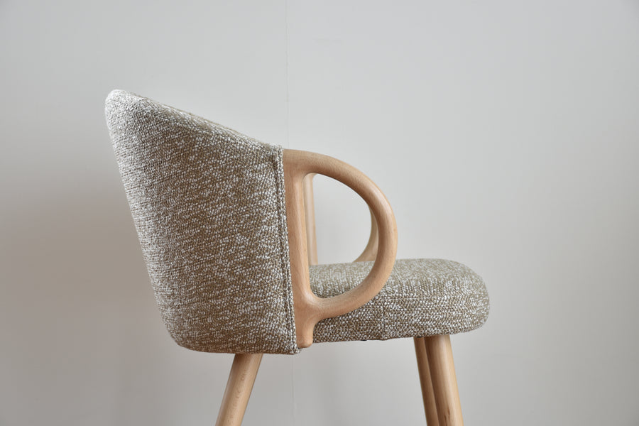 TRUMO CHAIR トルーモ チェア