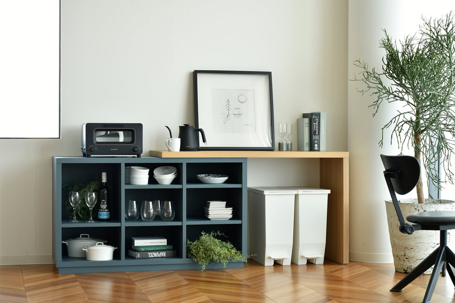 AGRE SHELF DESK アグレシェルフデスク