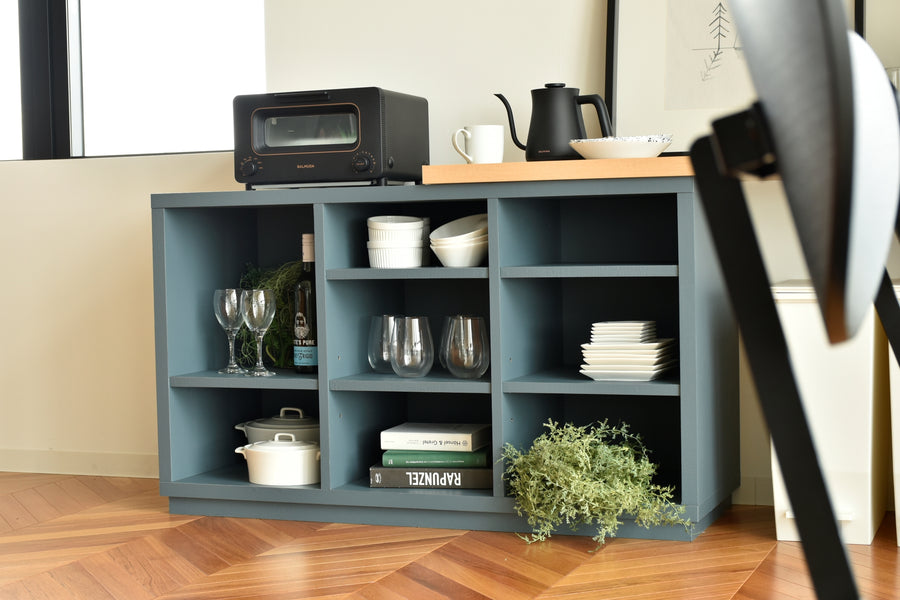 AGRE SHELF DESK アグレシェルフデスク