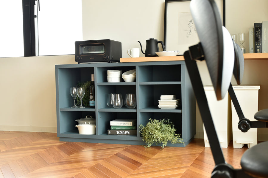 AGRE SHELF DESK アグレシェルフデスク