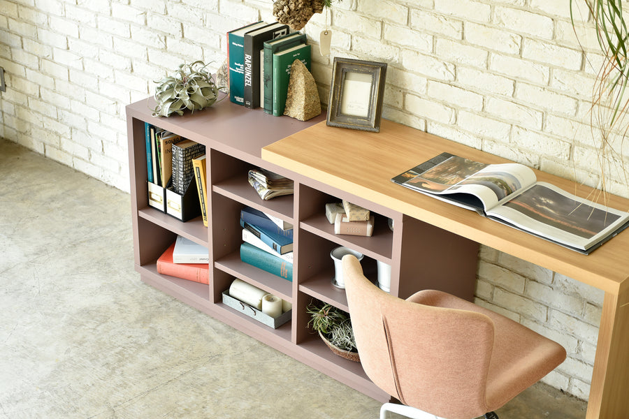 AGRE SHELF DESK アグレシェルフデスク