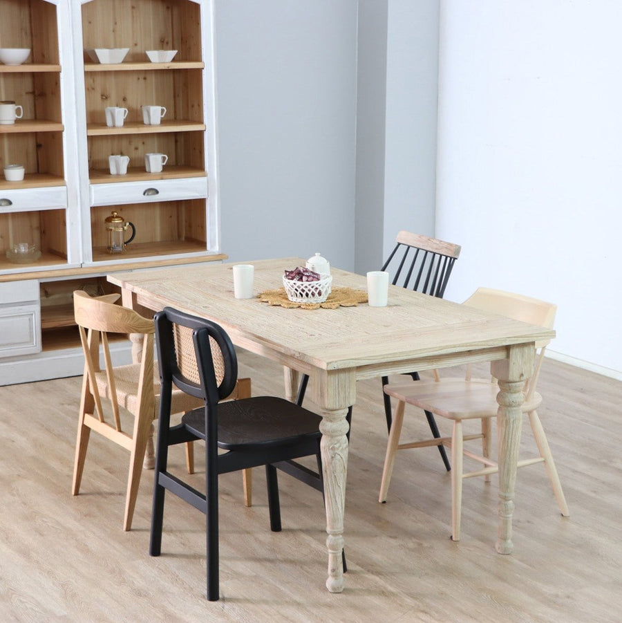 MADAM（マダム）UP 160 Dining Table ダイニングテーブル