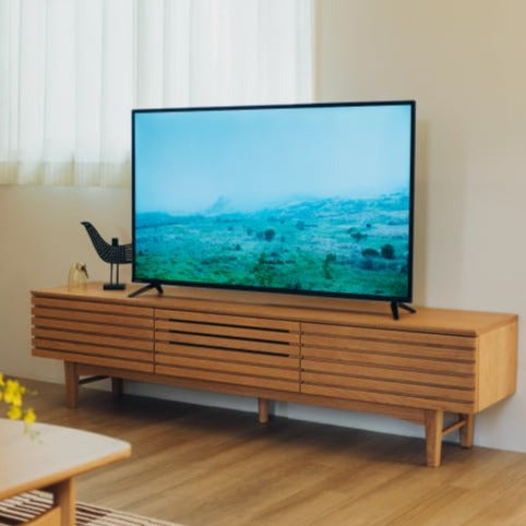 TOISTA（トイスタ）TVボード W1500
