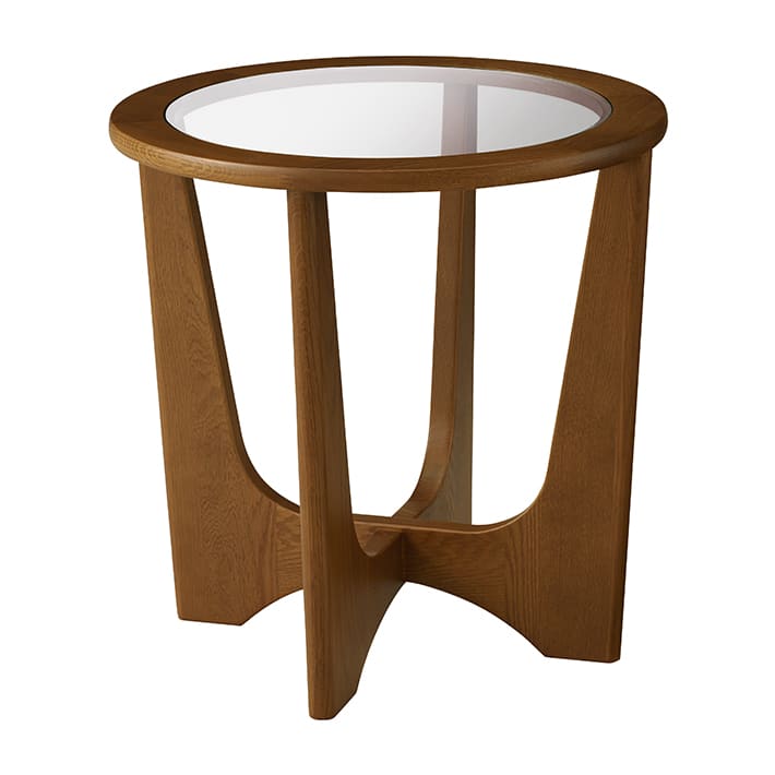 WICK サイドテーブル [直径50×高さ50cm]