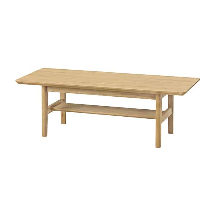 LOM ローテーブル W1150 [幅115×奥行48×高さ38cm]