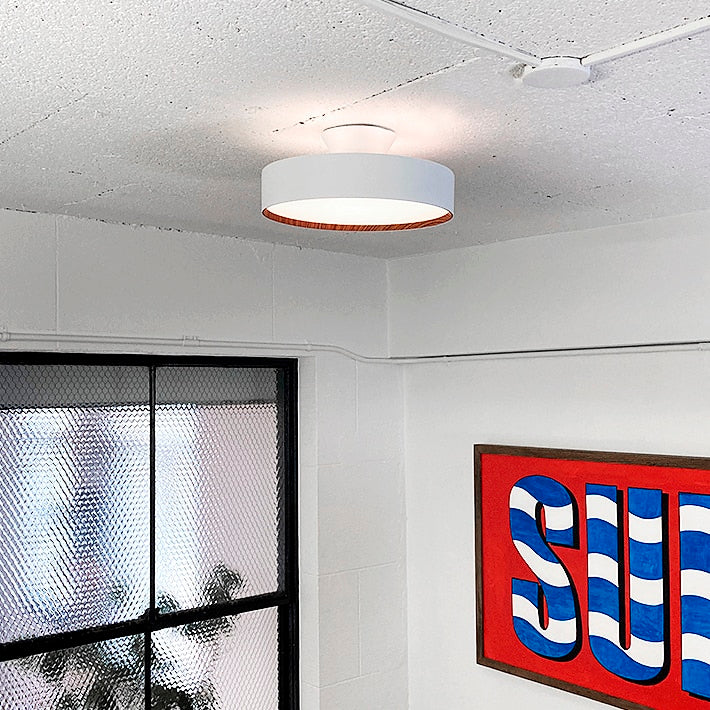 Glow 4000 LED-ceiling lamp シーリングライト 1