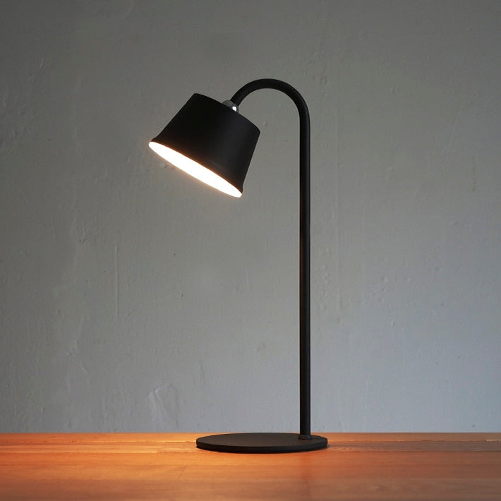 LED Magnecco portable lamp テーブルランプ [直径12×高さ33.6cm]