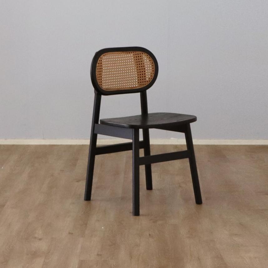 COTTI（コッティ）Dining Chair ダイニングチェア ミッドセンチュリー