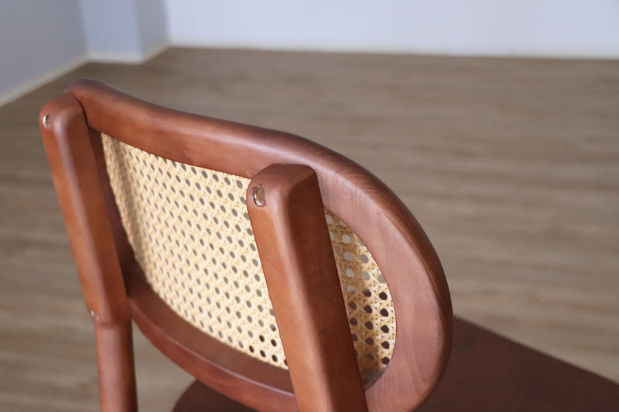 COTTI（コッティ）UP 376 Bar Chair バーチェア ミッドセンチュリー