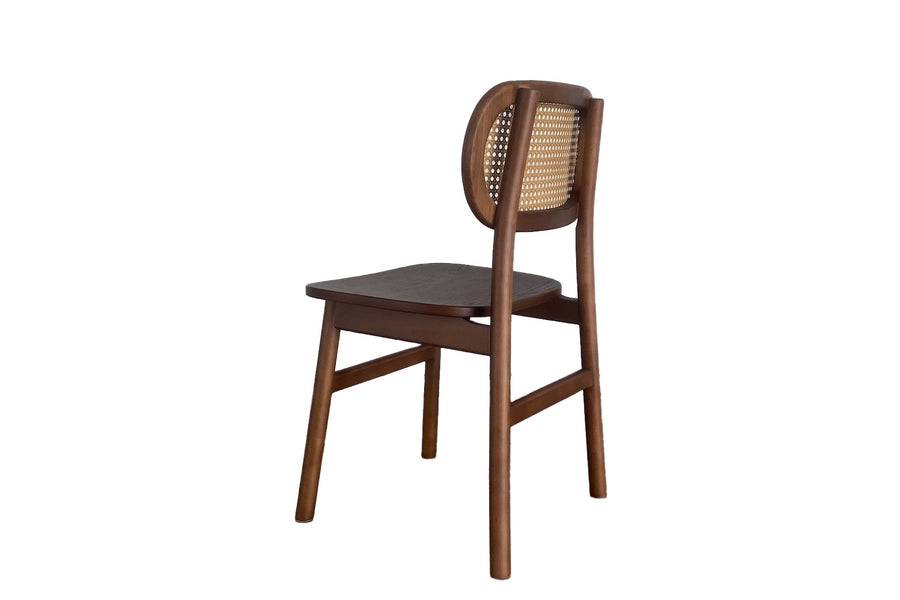 COTTI（コッティ）Dining Chair ダイニングチェア ミッドセンチュリー