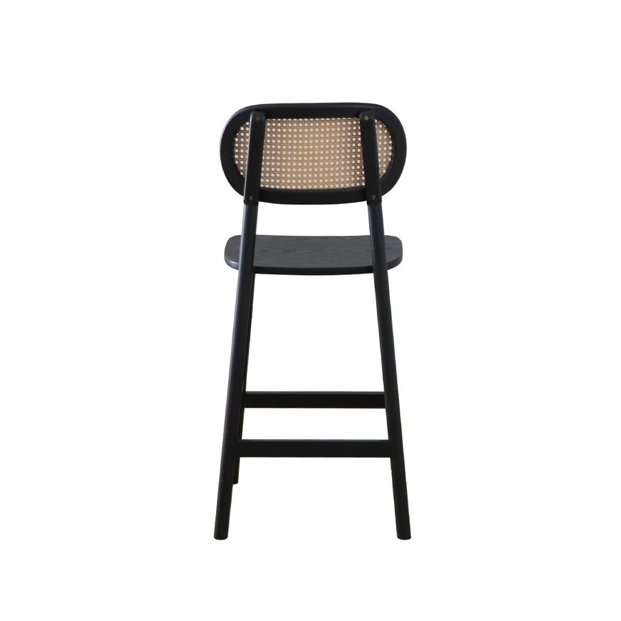 COTTI（コッティ）UP 376 Bar Chair バーチェア ミッドセンチュリー