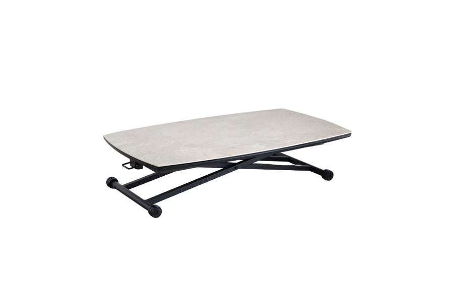 CELA（セラ）UP 140 Lifting Table セラミック 昇降テーブル