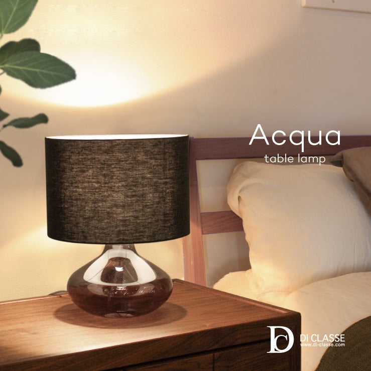 Acqua table lamp LT3100 テーブルランプ