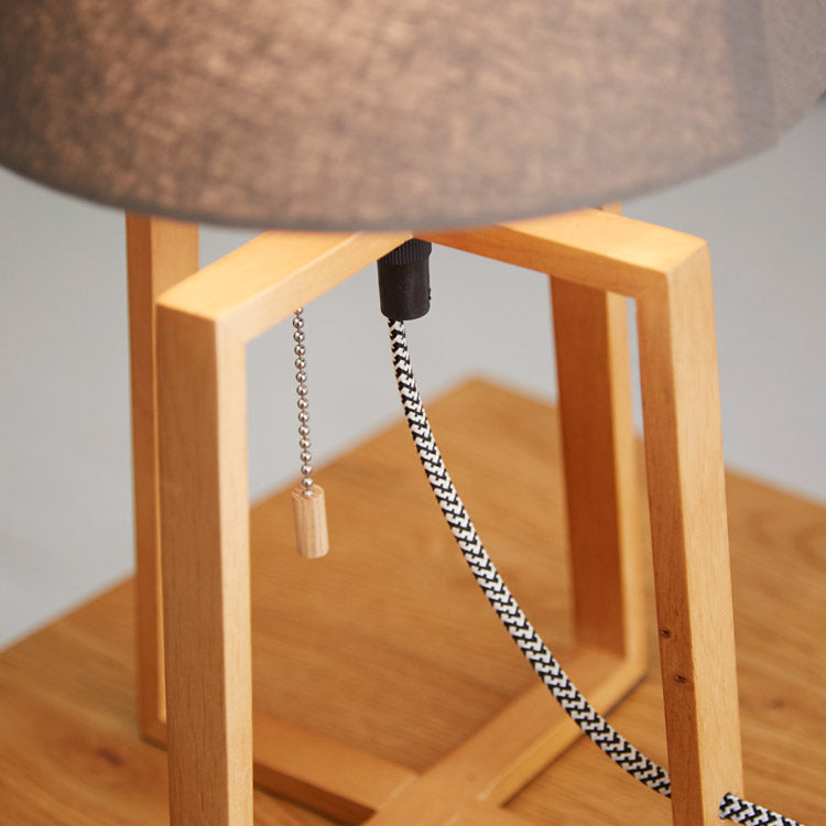 Espresso-table lamp テーブルランプ