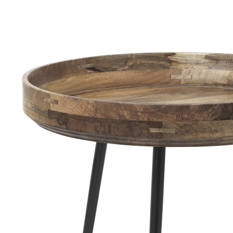 Bowl Table Large 52cm