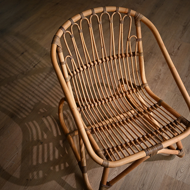 KagLab RATTAN CHAIR チェア