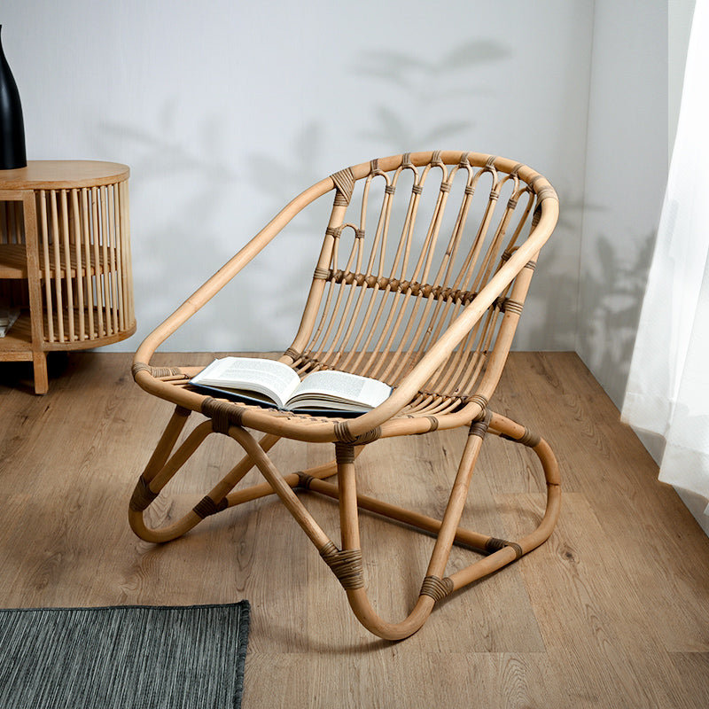 KagLab RATTAN CHAIR チェア