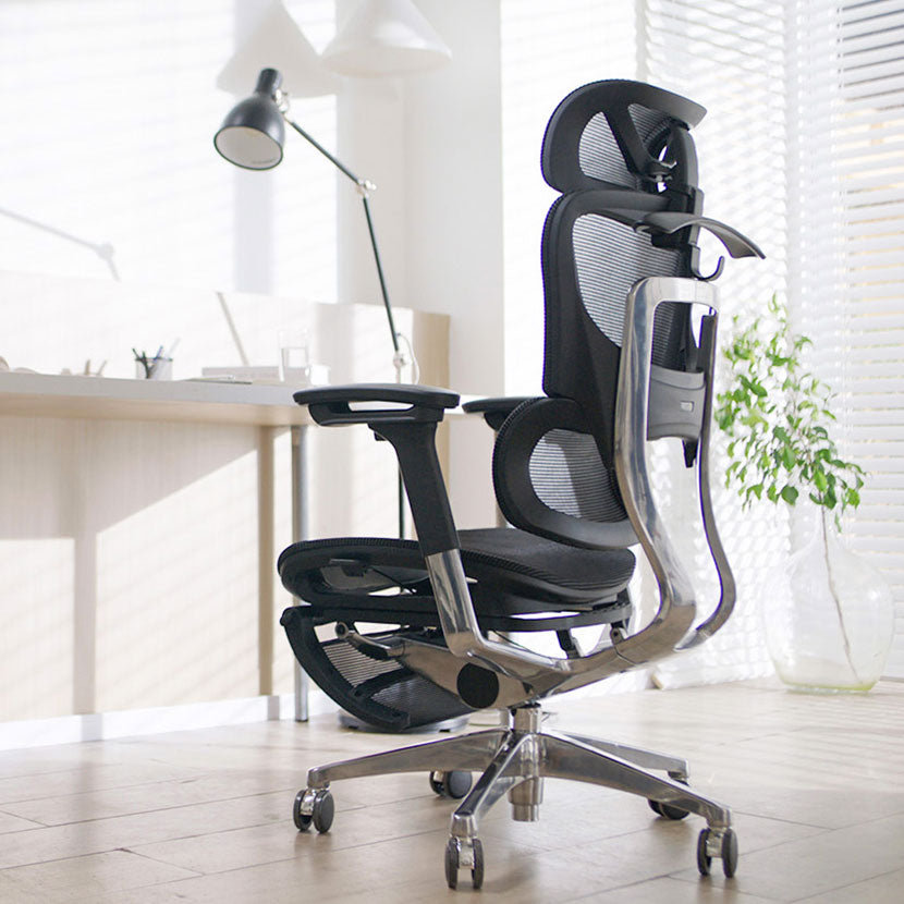 COFO Chair Premium 4Dアームレスト ヘッドレスト