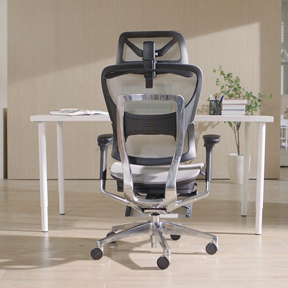 COFO Chair Premium 4Dアームレスト ヘッドレスト