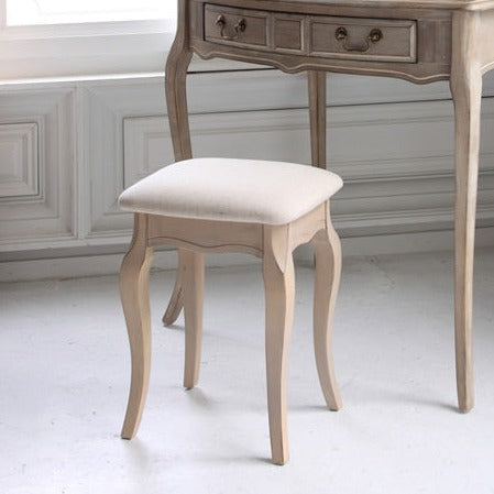 Shabby chic Stool スツール