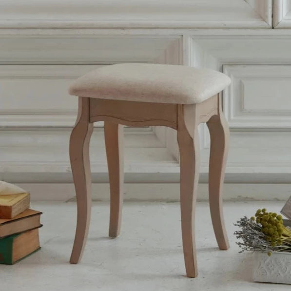 Shabby chic Stool スツール