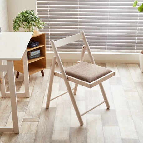 Milan Folding Chair ダイニングチェア