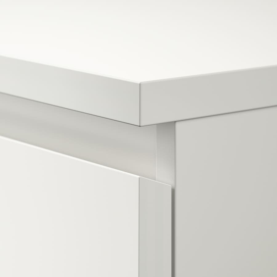 IKEA（イケア）MALM（マルム）チェスト – N203