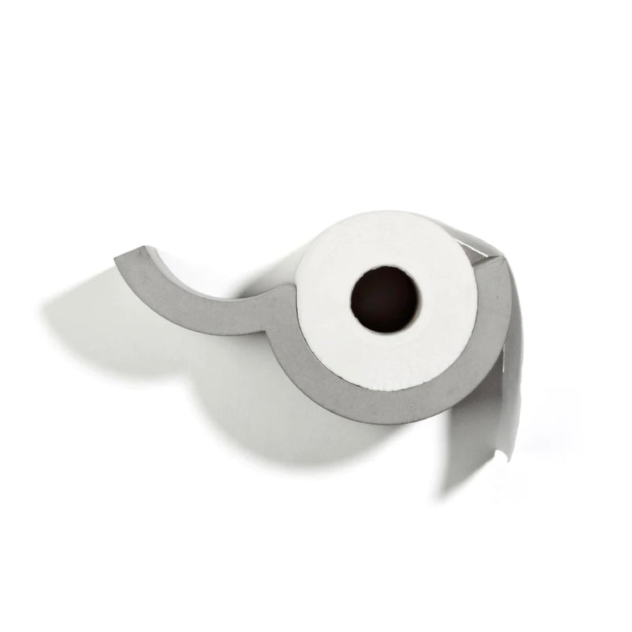 Cloud Toilet Paper Dispenser トイレットペーパーホルダー