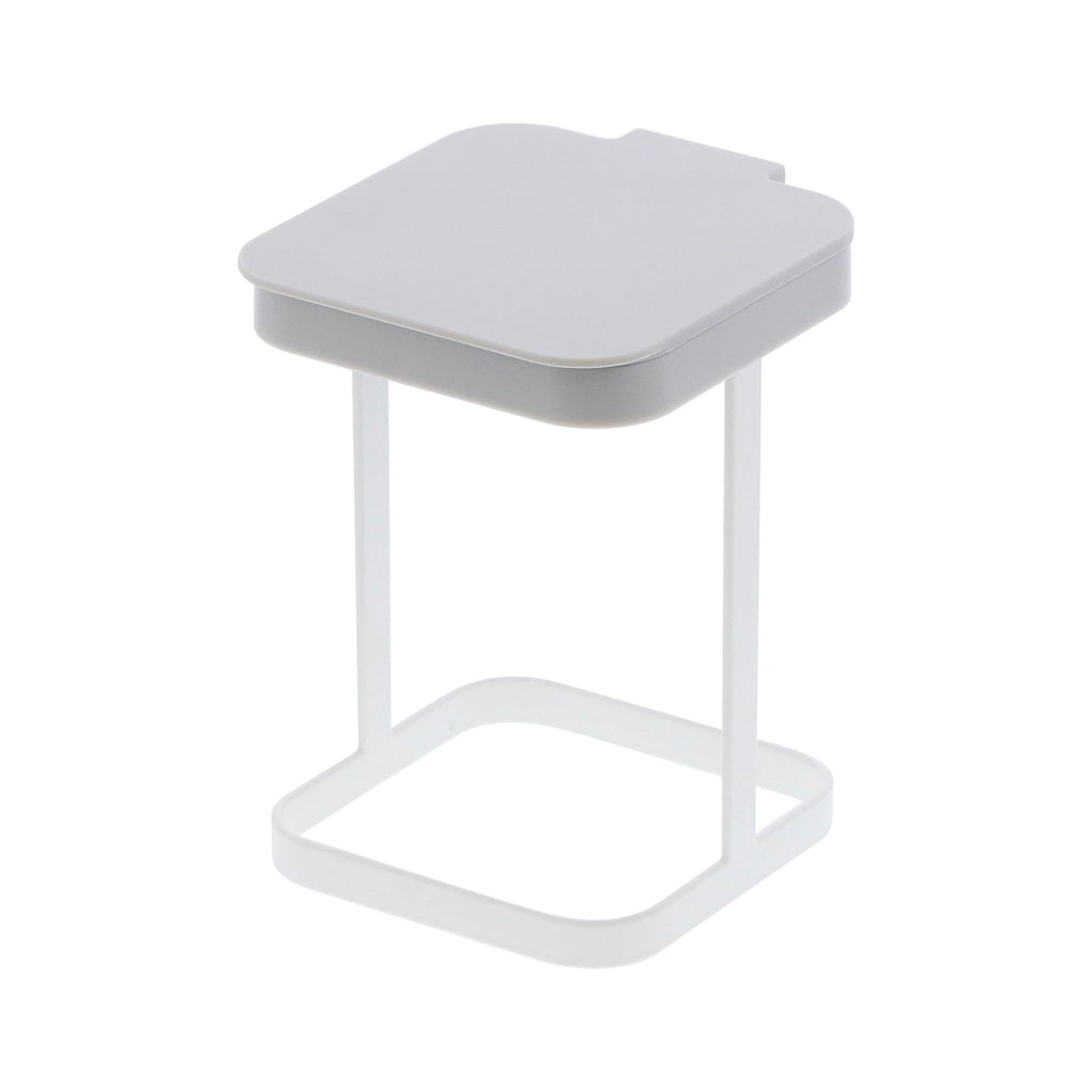 PLATE 蓋付きポリ袋エコホルダー