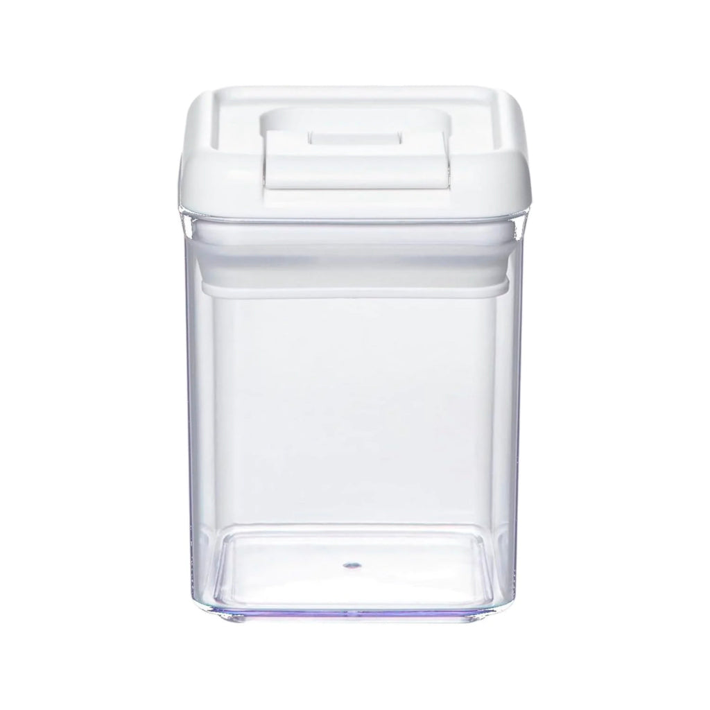 洗えるレバーキャニスター S