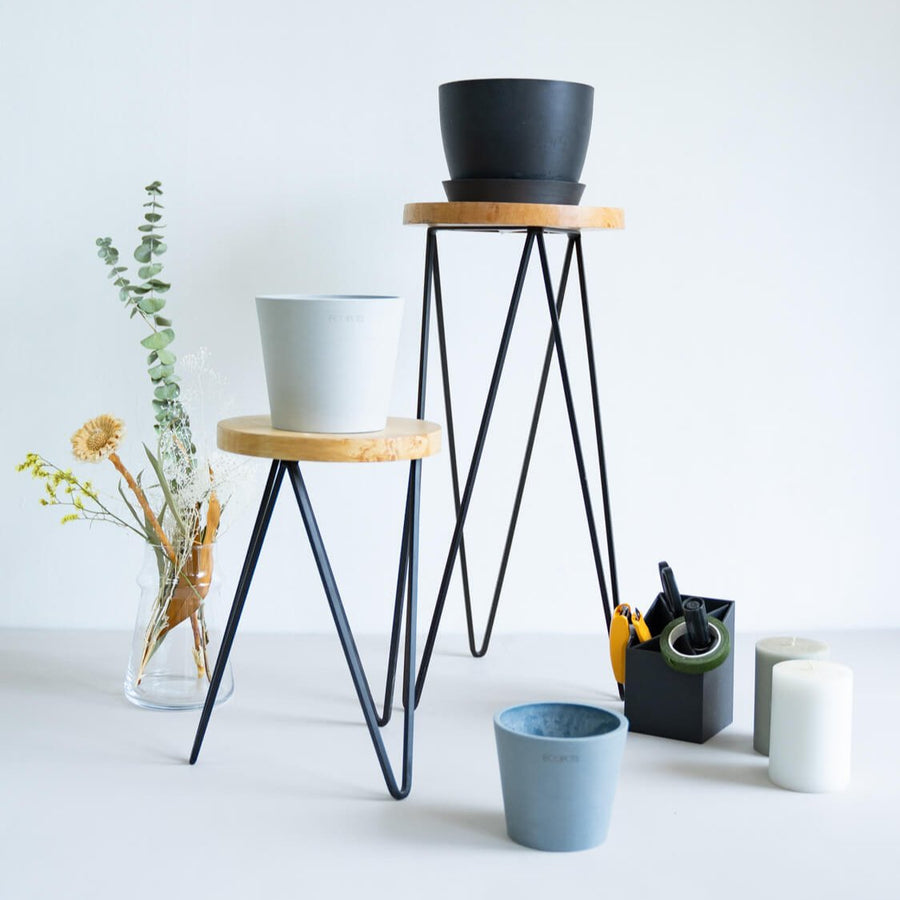 鉢カバー Table-S ECOPOTS Amsterdam