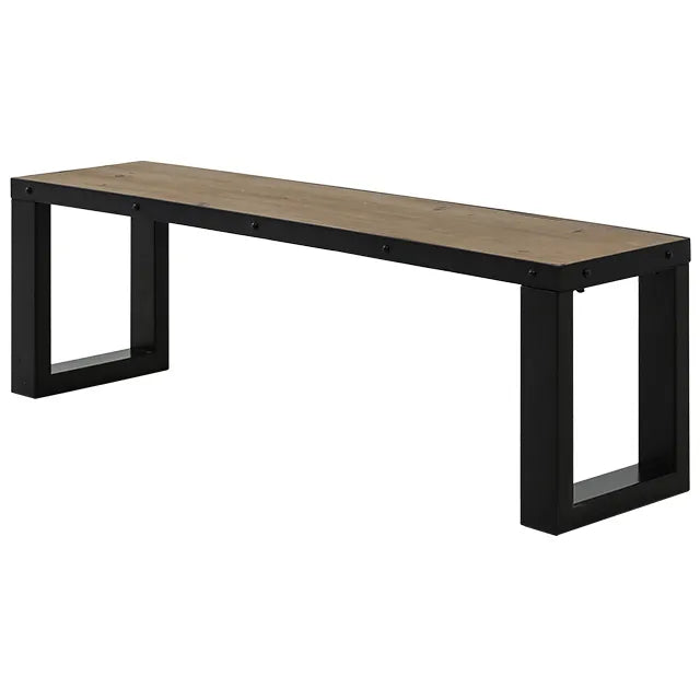 Rootage DINING BENCH