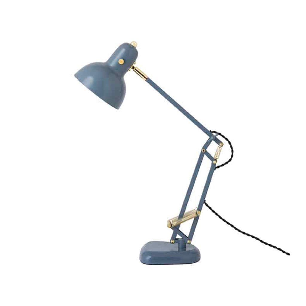 CALTON DESK LAMP テーブルランプ [直径16×高さ16.5cm]