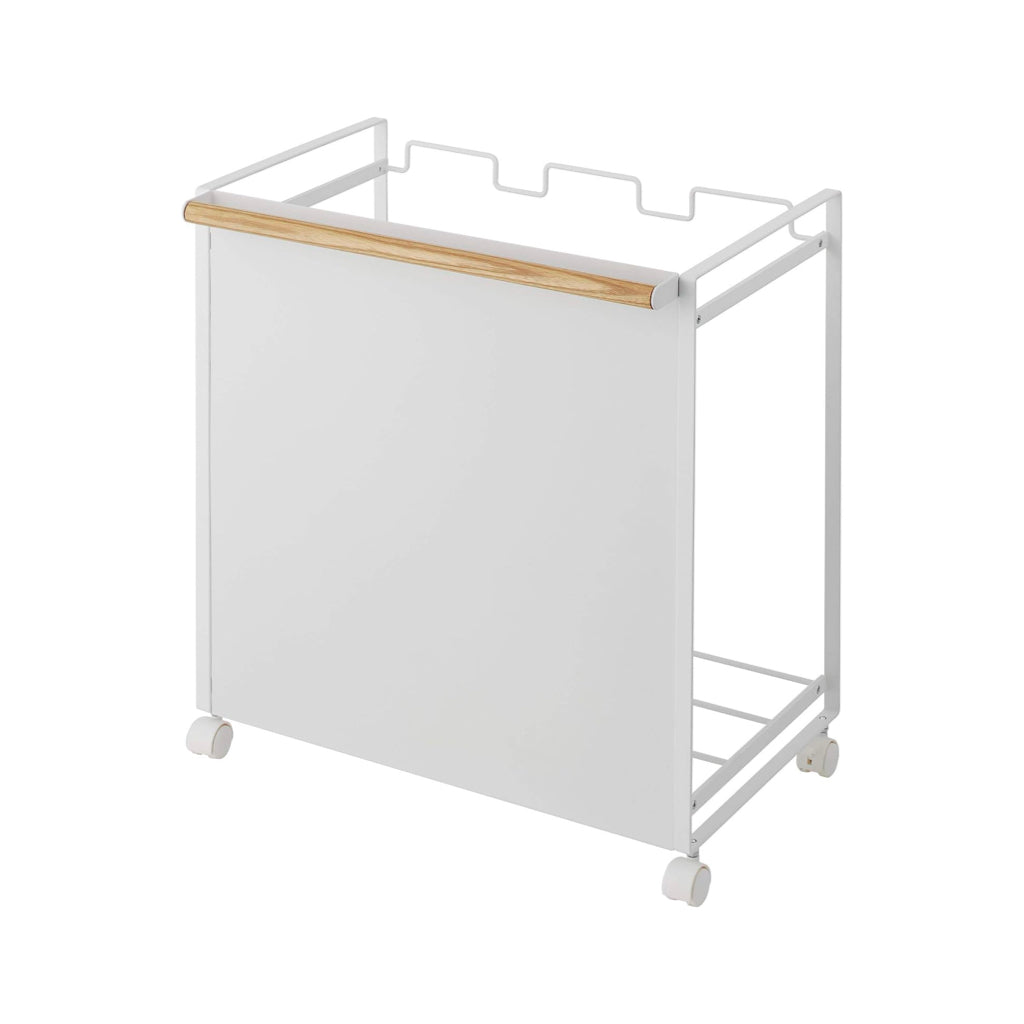 TOSCA フタなしゴミ箱