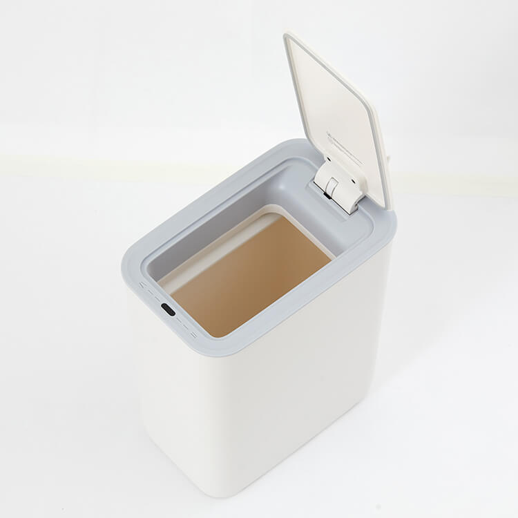 ゴミ箱 ごみ箱 ふた付き ダストボックス 8L センサー 全自動 雑貨 日用品雑貨