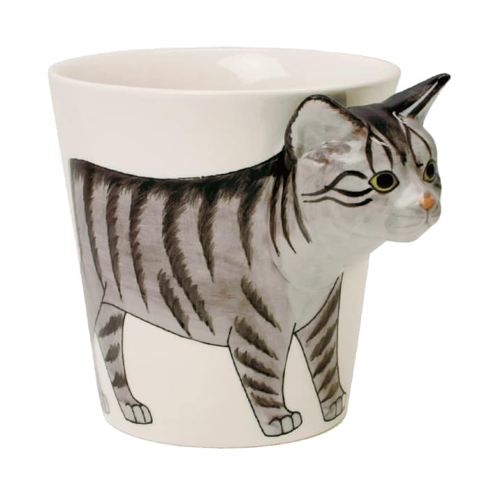 Animal Mug TABBY マグカップ