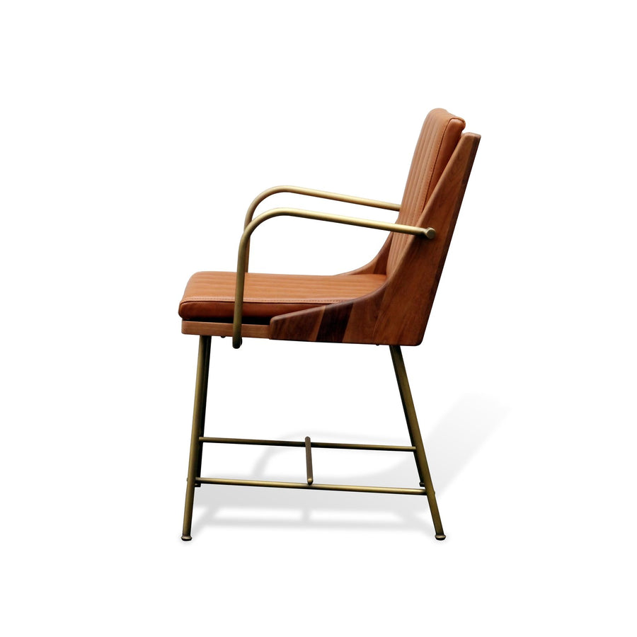 DARA CHAIR ダラ チェア