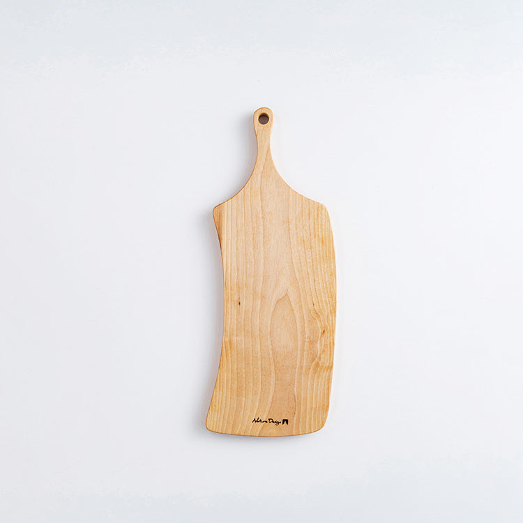 まな板 カッティングボード ウッドプレート ケヤキ ヒノキ カバザクラ 木製 クイーン