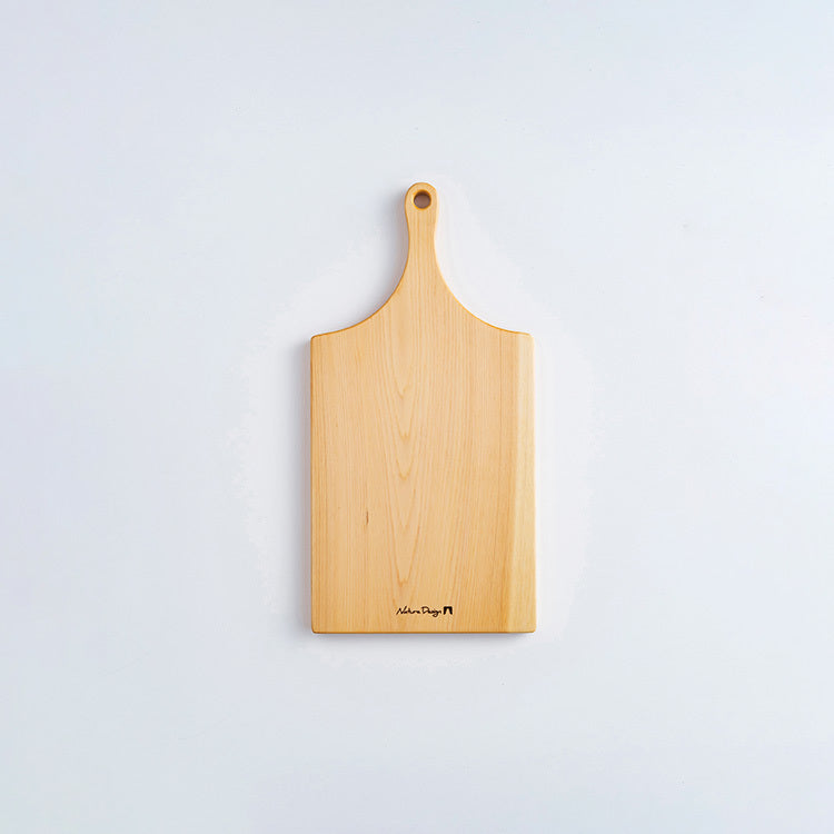 まな板 カッティングボード ウッドプレート ケヤキ ヒノキ カバザクラ 木製 ミドル