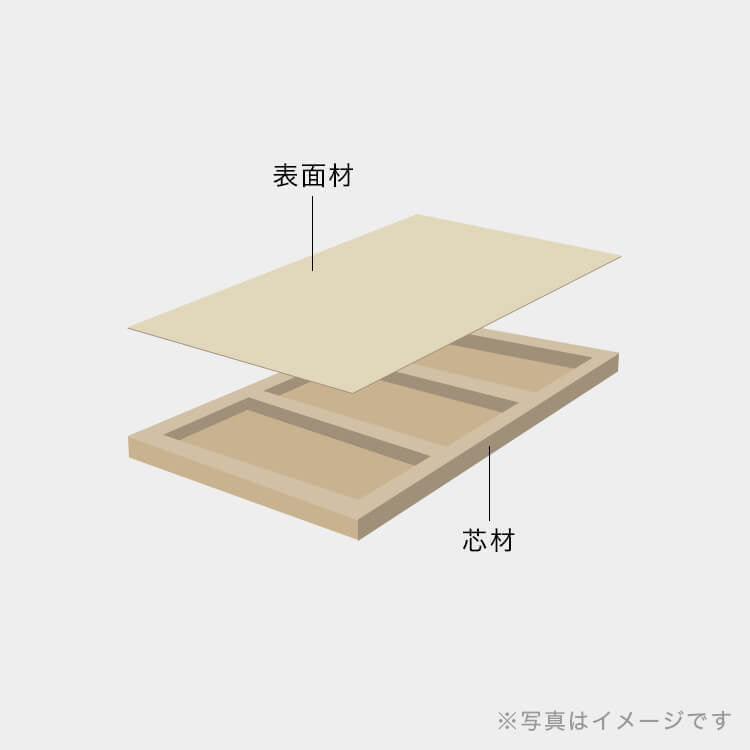 キャビネット FAX台 壁面収納 コンパクト収納 スライド棚 扉収納 国産 木製