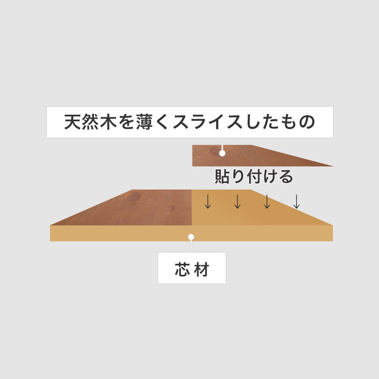 ヴィンテージ調こたつテーブル 座卓