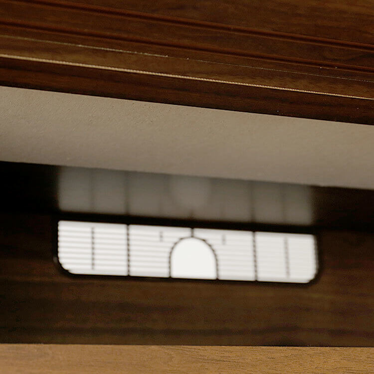 テレビ台 日本製 ローテレビ台 49V型対応 半完成品 無垢材・ 天然木突板使用